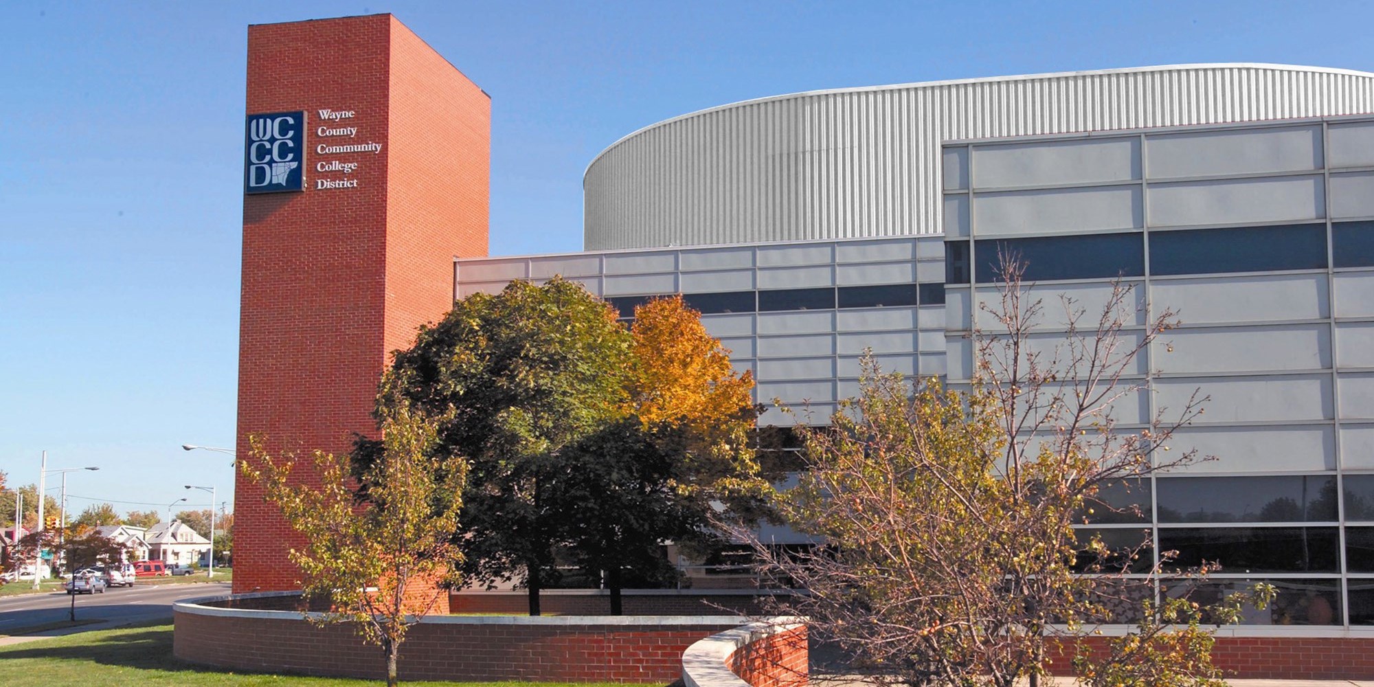 Eastern Campus WCCCD